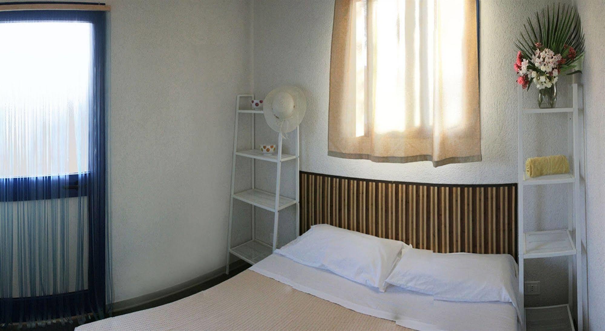 Camping Villaggio Lamaforca توري سانتا سابينا المظهر الخارجي الصورة